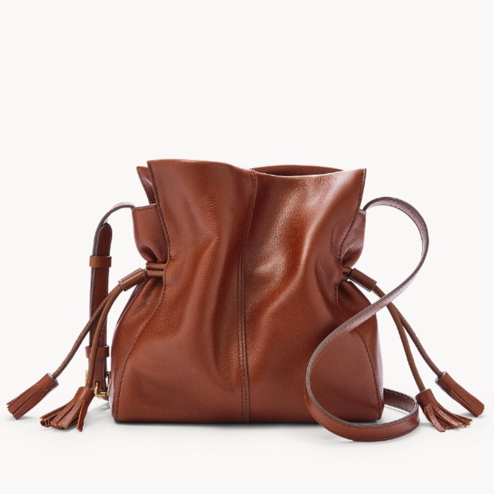Fossil Rayna Crossbody